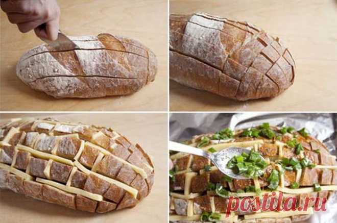 Полезные кухонные советы