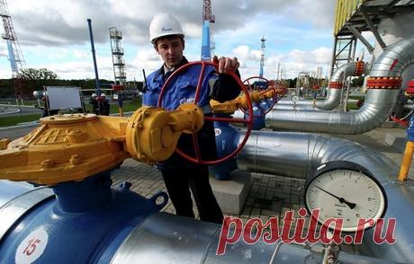 «Газпром» исключил полную замену газа альтернативными источниками энергии в Европе | Новости в мире сегодня – Читать свежие новости мира, новости в мире сегодня, новости дня в мире в интернет-издании «Вестник»