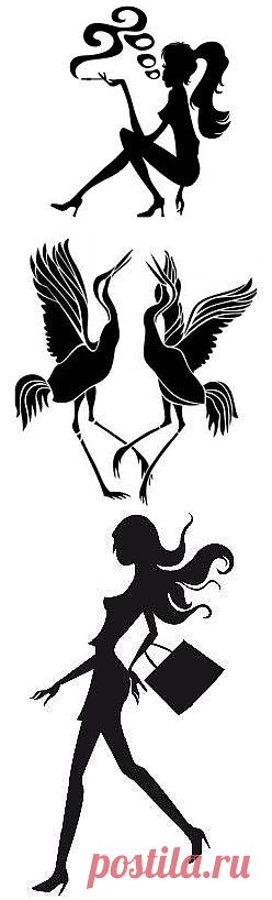 Трафареты | Записи в рубрике Трафареты | Дневник sonechny Ирина