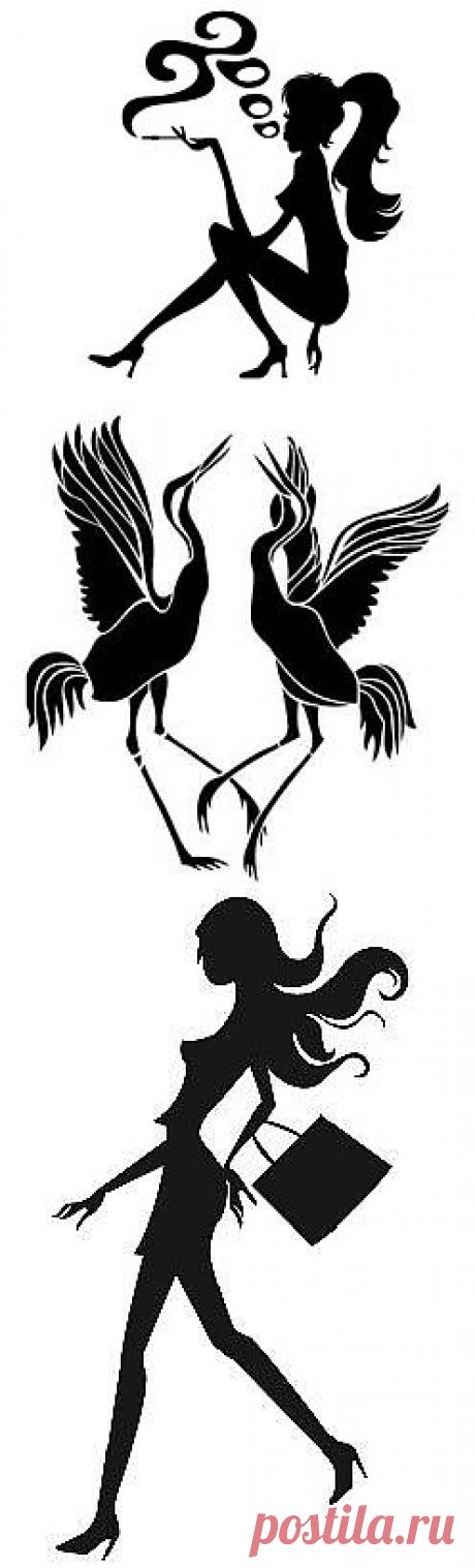 Трафареты | Записи в рубрике Трафареты | Дневник sonechny Ирина