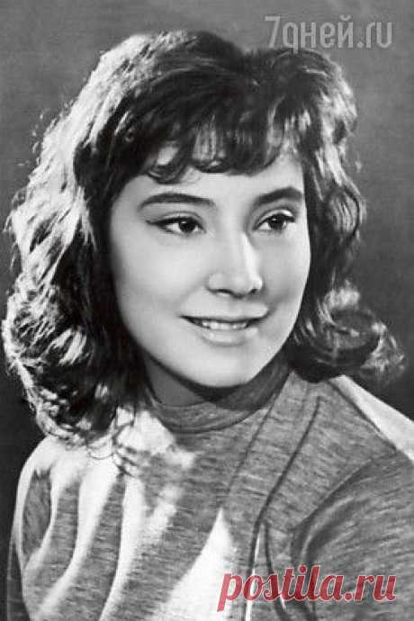 Татьяна Самойлова сожалела, что так и не родила дочь - 7Дней.ру