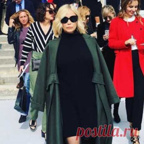 Эммануэль Беар: как в 52 года выглядит актриса покорившая множество мужских сердец в прошлом