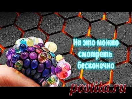 На это можно смотреть бесконечно😍