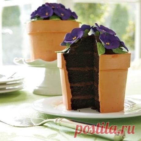 Кулинарные идеи