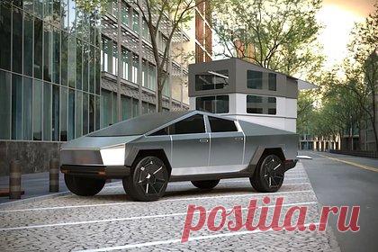 Качество пикапа Tesla Cybertruck раскритиковали. У электропикапа Tesla Cybertruck выявили ряд недостатков, связанных со стальным корпусом. Знакомые с процессом производства источники рассказали, что сталь, из которой изготовлен кузов, поставляется на завод в рулонах. Из-за этого материал стремится к исходному состоянию и поэтому склонен к изгибам.