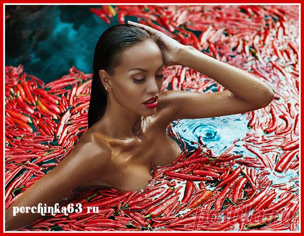 Салон красоты - Perchinka63