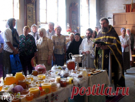 Великий пост 2016. Меню по дням | КУЛИНАРИЯ на все случаи жизни. Авторский сайт Михаила Трапезникова