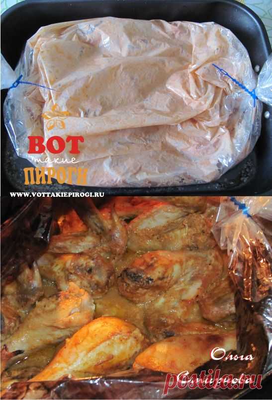 ДОМАШНЯЯ КУХНЯ | ВОТ ТАКИЕ ПИРОГИ - Part 72