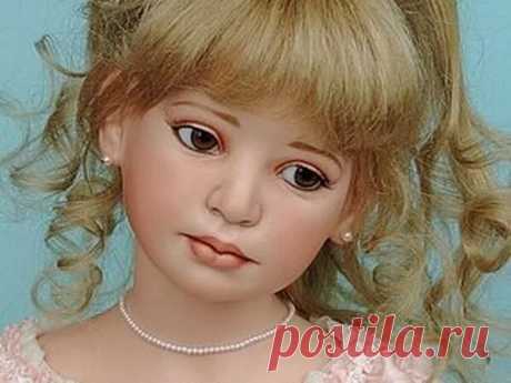 «image of dolls или фото лучших кукол» — карточка от пользователя Ольга Кичаева в Яндекс.Коллекциях