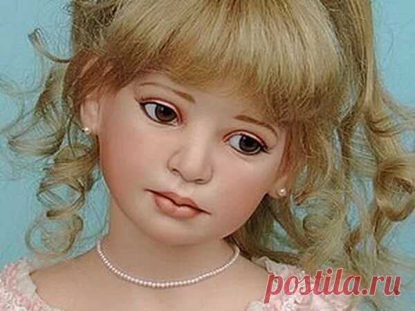 «image of dolls или фото лучших кукол» — карточка от пользователя Ольга Кичаева в Яндекс.Коллекциях