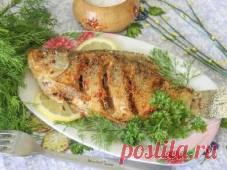 Блюда из рыбы, рецепты с фото. Как приготовить рыбные блюда в духовке или на сковороде?