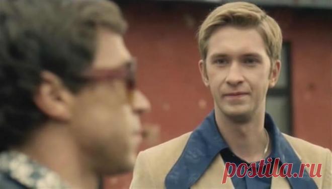 Андрей Назимов