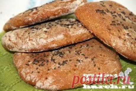 Page 6 | Хлеб, батоны, булочки | Харч.ру - рецепты для любителей вкусно поесть