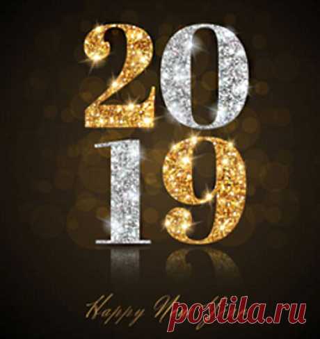 Символ и цвет животного на Новый год 2019 - Желтая Свинья