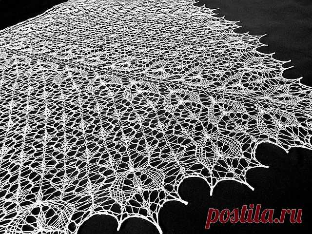 Складной Arya9 для мира: Ravelry