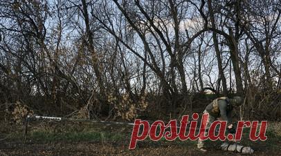 Два человека пострадали при сбросе боеприпаса с беспилотника ВСУ в Донецке. Два мирных жителя получили ранения в результате сброса боеприпаса с беспилотника Вооружённых сил Украины в Петровском районе Донецка. Читать далее