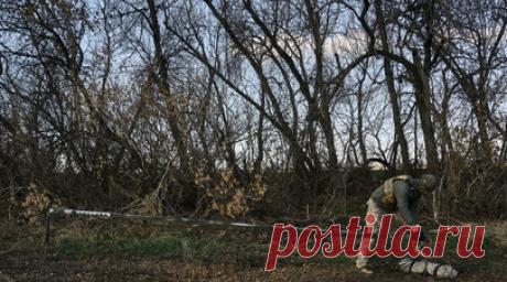 Два человека пострадали при сбросе боеприпаса с беспилотника ВСУ в Донецке. Два мирных жителя получили ранения в результате сброса боеприпаса с беспилотника Вооружённых сил Украины в Петровском районе Донецка. Читать далее