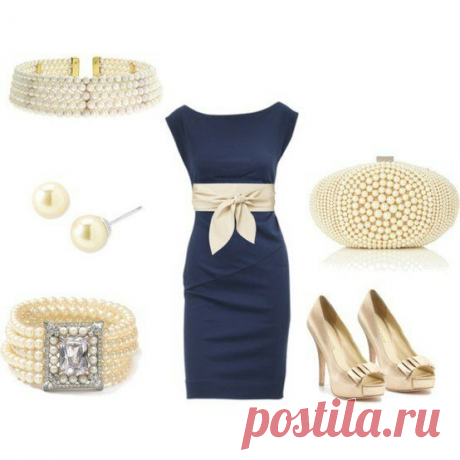 В каких цветах встретить Новый год, чтобы всю ночь ловить восторженные взгляды