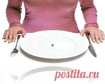 Разгрузочное голодание на 7 дней - Кулинарист Кулинария у Вас дома