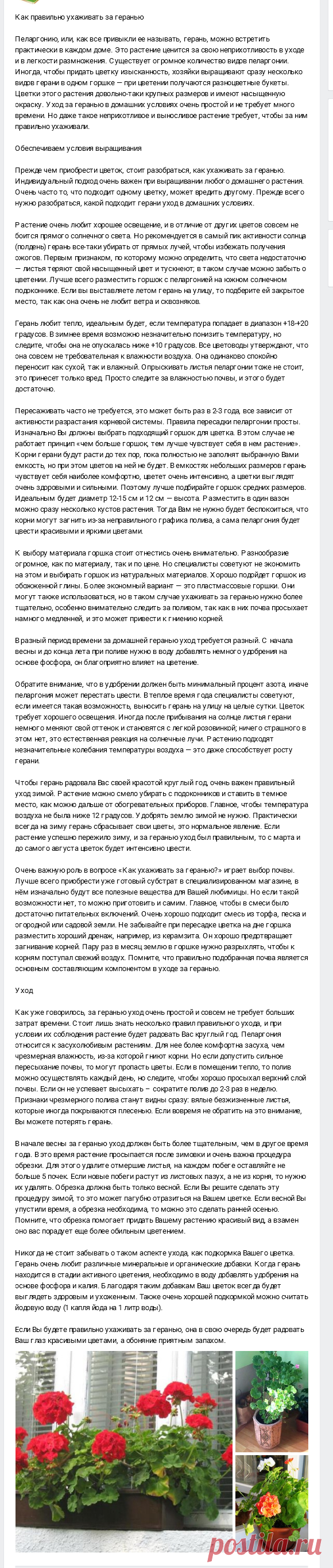 ИДЕИ ДЛЯ ДОМА И САДА | ВКонтакте