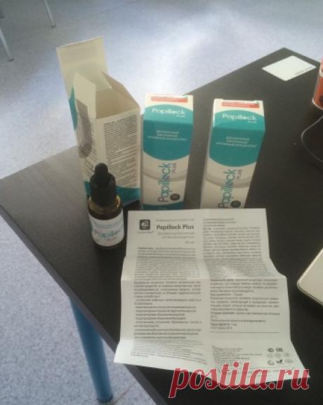 Папилломы и бородавки в любой момент могут стать меланомой