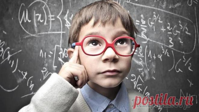 Эта школьная задачка по силам не каждому взрослому, но не все так сложно!