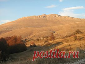 (7) Природне љепоте Дурмитора