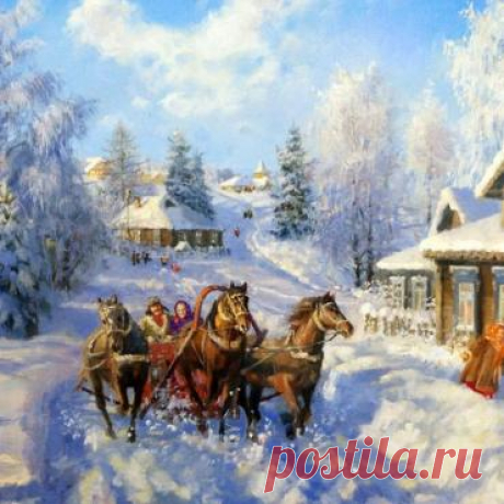 Тур Россия, Вышний Волочек из Москвы за 20000р, 31 декабря 2020