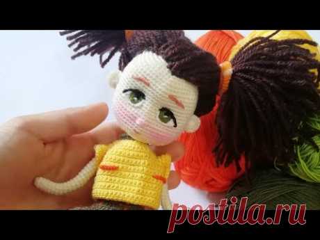 تطريز عيون العروسه سوو
Embroidery eyes (soo) doll
