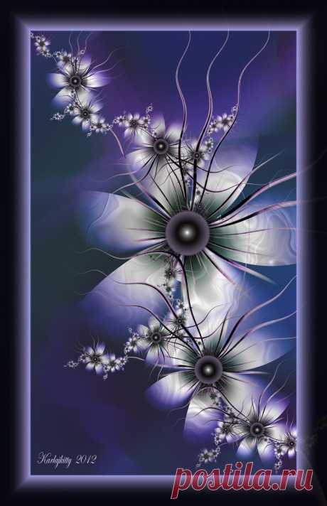 Ethereal by karlajkitty on DeviantArt
