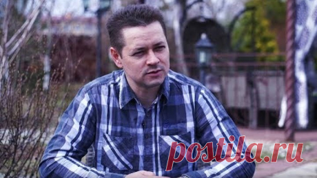 Герой нашего времени. Вавилов Максим Александрович.