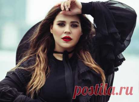 Вокалистка группы «Казка» с детства была бунтаркой и стала успешной вопреки мнению взрослых