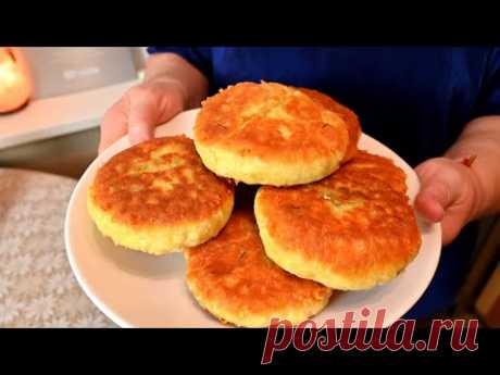 ВСЕ В ШОКЕ,как я готовлю этот РЕЦЕПТ! Давно забытый рецепт!Готовлю уже три дня и совсем не НАДОЕЛО