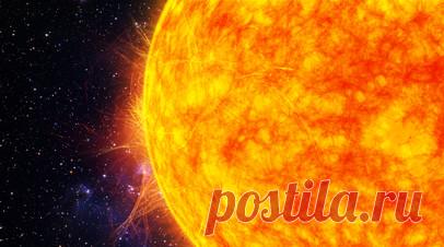 Специалист Абунин: в день бывает несколько десятков средних вспышек на Солнце. Руководитель Центра прогнозов космической погоды ИЗМИРАН Артём Абунин в беседе с RT рассказал, что в день бывает несколько десятков средних вспышек на Солнце. Читать далее