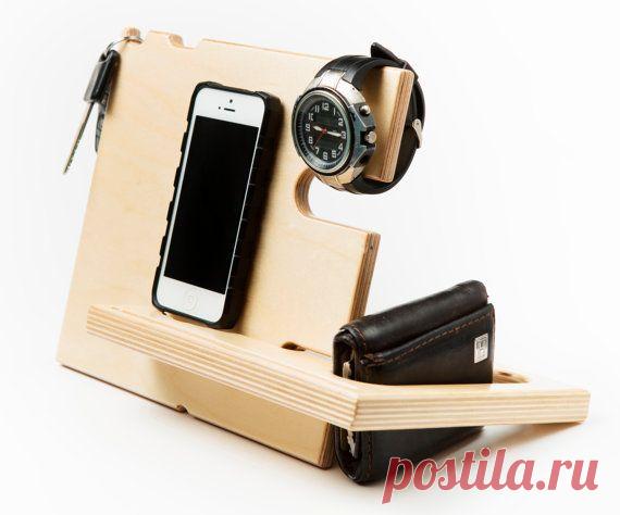 Docking Station