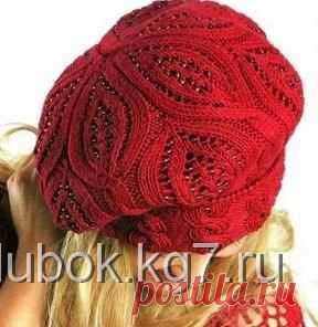 Шапки | Клубок