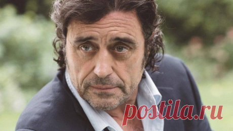 Иэн МакШейн (Ian McShane)
- 29 сентября, 1942