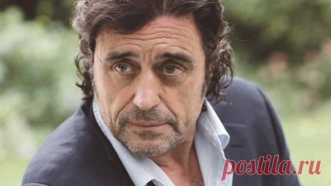 Иэн МакШейн (Ian McShane)
- 29 сентября, 1942