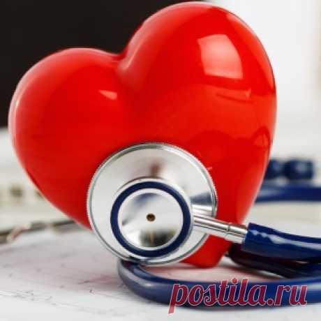 За месяц до сердечного приступа наше тело начинает подавать сигналы