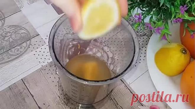 Майонез за 2 МИНУТЫ Без ЯИЦ и МОЛОКА. Постный МАЙОНЕЗ всегда получаеться Вкусным