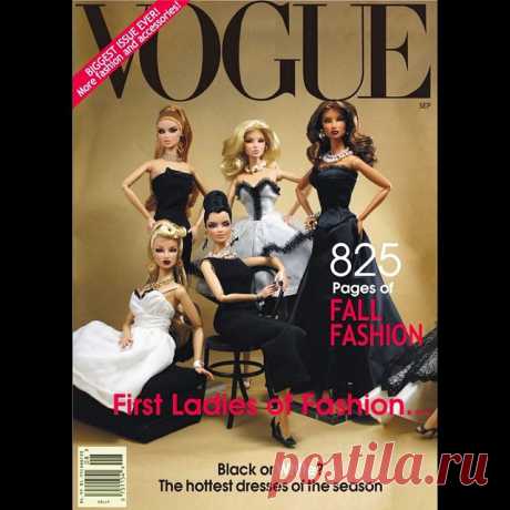@sandman_gr в Instagram: «Vogue mock up c