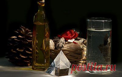 Ритуал исцеления от Людмилы Стефании - Страна Фантазия - исполнение желаний