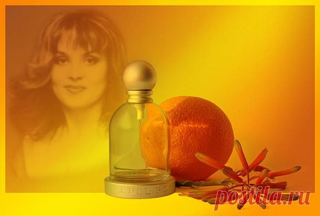 А ВЫ ХОТИТЕ ИМЕТЬ ДУХИ, КОТОРЫЕ ЕСТЬ ТОЛЬКО У ВАС...?.