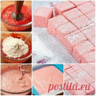 Клубничный 