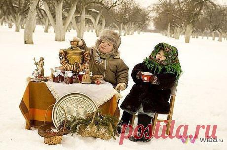 Источник: wiba.ru / Природа / З И М А / Pinme.ru / Ваня Иванов