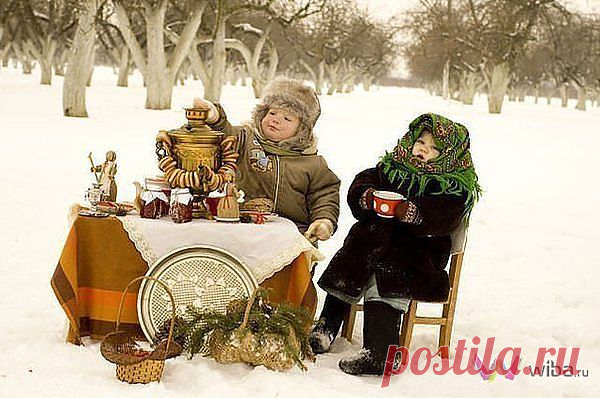 Источник: wiba.ru / Природа / З И М А / Pinme.ru / Ваня Иванов