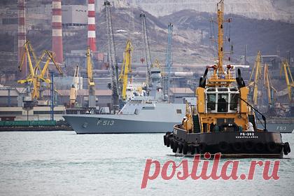 Российский военный использовал буксир флота для рыбалки. В России завели уголовное дело против начальника вспомогательной службы Тихоокеанского флота. Установлено, что военный использовал буксир, предназначенный для постановки военных кораблей к причалам, для рыбалки и увеселительных прогулок. Против него возбуждено уголовное дело.