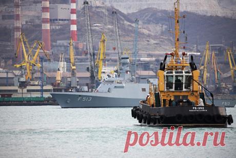 Российский военный использовал буксир флота для рыбалки. В России завели уголовное дело против начальника вспомогательной службы Тихоокеанского флота. Установлено, что военный использовал буксир, предназначенный для постановки военных кораблей к причалам, для рыбалки и увеселительных прогулок. Против него возбуждено уголовное дело.