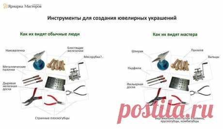 Рукодельный юмор