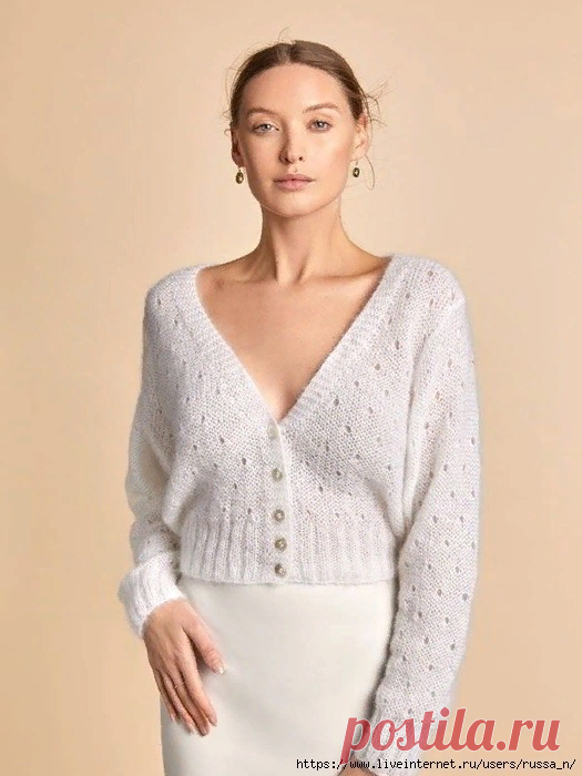 Три модели от Ким Харгривз | Вязаные истории | Яндекс Дзен